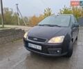 Чорний Форд Focus C-Max, об'ємом двигуна 1.8 л та пробігом 200 тис. км за 4200 $, фото 1 на Automoto.ua