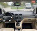 Черный Форд Focus C-Max, объемом двигателя 2 л и пробегом 285 тыс. км за 4450 $, фото 19 на Automoto.ua