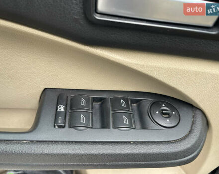 Черный Форд Focus C-Max, объемом двигателя 2 л и пробегом 285 тыс. км за 4450 $, фото 24 на Automoto.ua