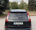 Черный Форд Focus C-Max, объемом двигателя 1.8 л и пробегом 276 тыс. км за 5200 $, фото 1 на Automoto.ua