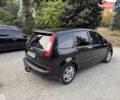 Черный Форд Focus C-Max, объемом двигателя 1.8 л и пробегом 276 тыс. км за 5200 $, фото 6 на Automoto.ua