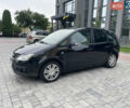 Черный Форд Focus C-Max, объемом двигателя 2 л и пробегом 285 тыс. км за 4450 $, фото 15 на Automoto.ua