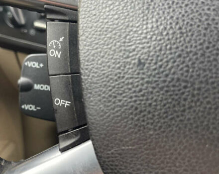 Черный Форд Focus C-Max, объемом двигателя 2 л и пробегом 285 тыс. км за 4450 $, фото 30 на Automoto.ua