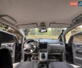 Черный Форд Focus C-Max, объемом двигателя 1.8 л и пробегом 276 тыс. км за 5200 $, фото 18 на Automoto.ua