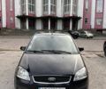 Черный Форд Focus C-Max, объемом двигателя 1.8 л и пробегом 276 тыс. км за 5200 $, фото 5 на Automoto.ua