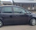 Черный Форд Focus C-Max, объемом двигателя 2 л и пробегом 280 тыс. км за 4650 $, фото 7 на Automoto.ua