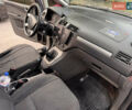 Черный Форд Focus C-Max, объемом двигателя 1.8 л и пробегом 276 тыс. км за 5200 $, фото 13 на Automoto.ua