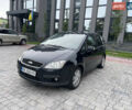 Черный Форд Focus C-Max, объемом двигателя 2 л и пробегом 285 тыс. км за 4450 $, фото 1 на Automoto.ua