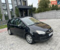 Черный Форд Focus C-Max, объемом двигателя 2 л и пробегом 285 тыс. км за 4450 $, фото 5 на Automoto.ua