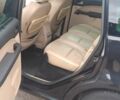 Черный Форд Focus C-Max, объемом двигателя 2 л и пробегом 280 тыс. км за 4650 $, фото 6 на Automoto.ua