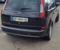 Черный Форд Focus C-Max, объемом двигателя 2 л и пробегом 280 тыс. км за 4650 $, фото 8 на Automoto.ua