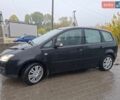 Чорний Форд Focus C-Max, об'ємом двигуна 1.8 л та пробігом 200 тис. км за 4200 $, фото 8 на Automoto.ua