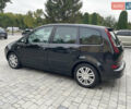 Черный Форд Focus C-Max, объемом двигателя 2 л и пробегом 285 тыс. км за 4450 $, фото 13 на Automoto.ua