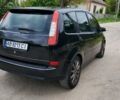 Черный Форд Focus C-Max, объемом двигателя 1.8 л и пробегом 200 тыс. км за 3600 $, фото 13 на Automoto.ua