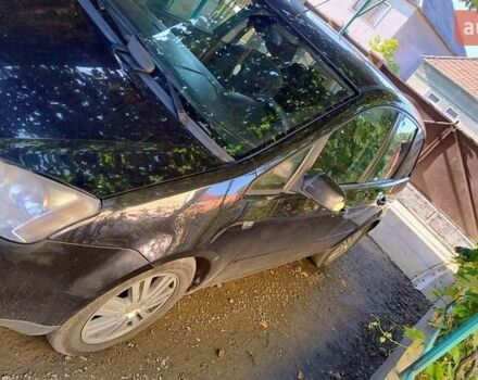 Чорний Форд Focus C-Max, об'ємом двигуна 1.56 л та пробігом 377 тис. км за 4000 $, фото 7 на Automoto.ua