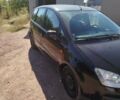 Черный Форд Focus C-Max, объемом двигателя 1.8 л и пробегом 213 тыс. км за 4000 $, фото 14 на Automoto.ua