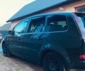 Черный Форд Focus C-Max, объемом двигателя 1.56 л и пробегом 334 тыс. км за 4000 $, фото 1 на Automoto.ua