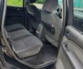 Черный Форд Focus C-Max, объемом двигателя 1.8 л и пробегом 200 тыс. км за 3600 $, фото 23 на Automoto.ua
