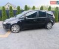 Чорний Форд Focus C-Max, об'ємом двигуна 2 л та пробігом 168 тис. км за 3800 $, фото 11 на Automoto.ua
