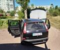 Черный Форд Focus C-Max, объемом двигателя 1.8 л и пробегом 213 тыс. км за 4000 $, фото 1 на Automoto.ua
