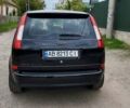 Черный Форд Focus C-Max, объемом двигателя 1.8 л и пробегом 200 тыс. км за 3600 $, фото 7 на Automoto.ua