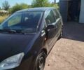 Черный Форд Focus C-Max, объемом двигателя 1.8 л и пробегом 213 тыс. км за 4000 $, фото 15 на Automoto.ua