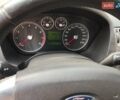 Черный Форд Focus C-Max, объемом двигателя 1.8 л и пробегом 190 тыс. км за 5500 $, фото 16 на Automoto.ua