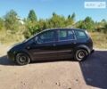 Черный Форд Focus C-Max, объемом двигателя 1.8 л и пробегом 213 тыс. км за 4000 $, фото 16 на Automoto.ua