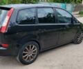 Черный Форд Focus C-Max, объемом двигателя 1.8 л и пробегом 200 тыс. км за 3600 $, фото 16 на Automoto.ua
