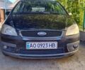 Чорний Форд Focus C-Max, об'ємом двигуна 1.56 л та пробігом 377 тис. км за 4000 $, фото 11 на Automoto.ua