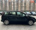 Черный Форд Focus C-Max, объемом двигателя 1.8 л и пробегом 247 тыс. км за 4999 $, фото 2 на Automoto.ua