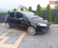 Чорний Форд Focus C-Max, об'ємом двигуна 2 л та пробігом 168 тис. км за 3800 $, фото 18 на Automoto.ua