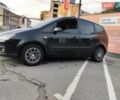 Черный Форд Focus C-Max, объемом двигателя 1.56 л и пробегом 300 тыс. км за 4350 $, фото 1 на Automoto.ua