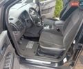 Чорний Форд Focus C-Max, об'ємом двигуна 2 л та пробігом 168 тис. км за 3800 $, фото 20 на Automoto.ua