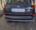 Чорний Форд Focus C-Max, об'ємом двигуна 1.56 л та пробігом 377 тис. км за 4000 $, фото 10 на Automoto.ua