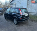 Чорний Форд Focus C-Max, об'ємом двигуна 1.8 л та пробігом 196 тис. км за 1999 $, фото 1 на Automoto.ua