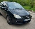 Черный Форд Focus C-Max, объемом двигателя 1.8 л и пробегом 200 тыс. км за 3600 $, фото 14 на Automoto.ua