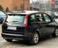 Черный Форд Focus C-Max, объемом двигателя 1.8 л и пробегом 247 тыс. км за 4999 $, фото 3 на Automoto.ua