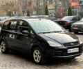 Черный Форд Focus C-Max, объемом двигателя 1.8 л и пробегом 247 тыс. км за 4999 $, фото 1 на Automoto.ua