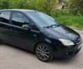 Черный Форд Focus C-Max, объемом двигателя 1.8 л и пробегом 200 тыс. км за 3600 $, фото 15 на Automoto.ua