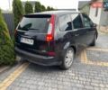 Чорний Форд Focus C-Max, об'ємом двигуна 2 л та пробігом 168 тис. км за 3800 $, фото 54 на Automoto.ua