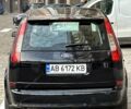 Черный Форд Focus C-Max, объемом двигателя 1.8 л и пробегом 247 тыс. км за 4999 $, фото 4 на Automoto.ua