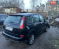 Чорний Форд Focus C-Max, об'ємом двигуна 1.8 л та пробігом 167 тис. км за 1899 $, фото 1 на Automoto.ua
