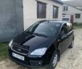 Черный Форд Focus C-Max, объемом двигателя 1.6 л и пробегом 291 тыс. км за 3900 $, фото 1 на Automoto.ua