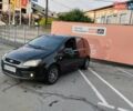 Черный Форд Focus C-Max, объемом двигателя 1.56 л и пробегом 300 тыс. км за 4350 $, фото 5 на Automoto.ua