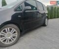 Чорний Форд Focus C-Max, об'ємом двигуна 2 л та пробігом 168 тис. км за 3800 $, фото 1 на Automoto.ua