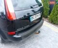 Чорний Форд Focus C-Max, об'ємом двигуна 2 л та пробігом 168 тис. км за 3800 $, фото 9 на Automoto.ua