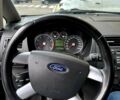 Черный Форд Focus C-Max, объемом двигателя 1.8 л и пробегом 247 тыс. км за 4999 $, фото 9 на Automoto.ua