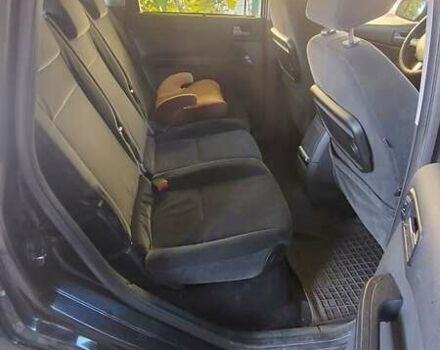 Чорний Форд Focus C-Max, об'ємом двигуна 1.56 л та пробігом 377 тис. км за 4000 $, фото 2 на Automoto.ua