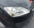 Чорний Форд Focus C-Max, об'ємом двигуна 2 л та пробігом 168 тис. км за 3800 $, фото 15 на Automoto.ua